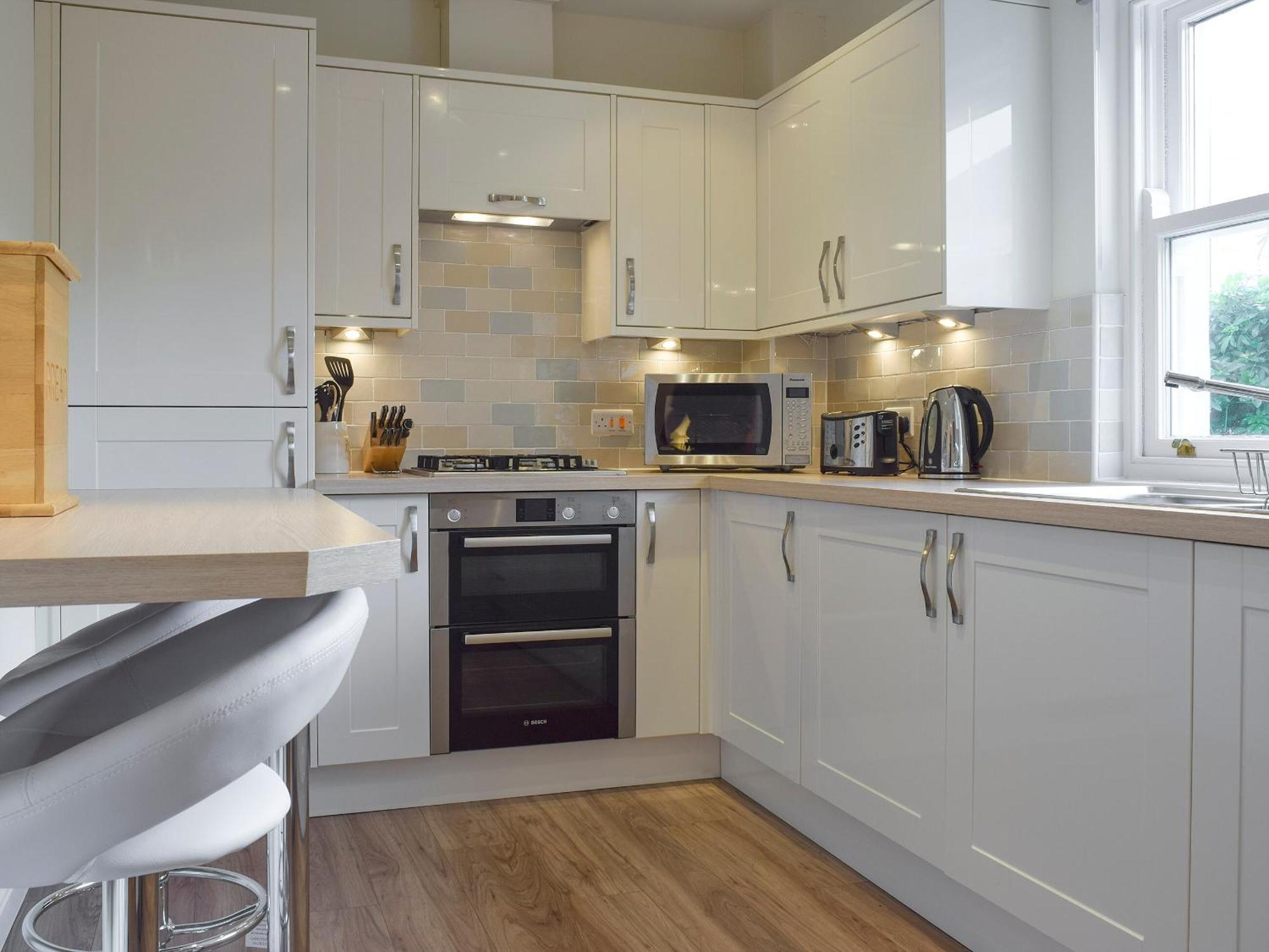 3 Greta Grove House Villa Keswick  Luaran gambar