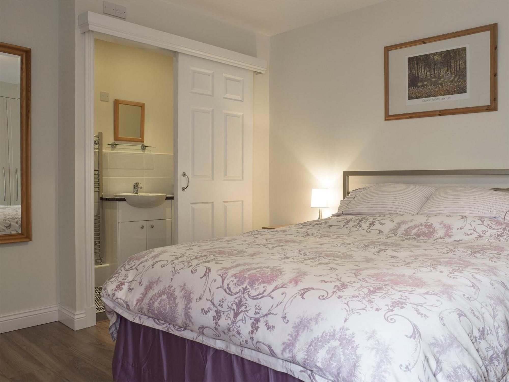 3 Greta Grove House Villa Keswick  Luaran gambar